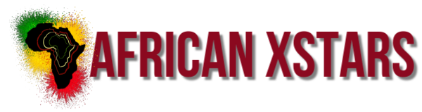 africanxstars.com